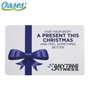Gym VIP Membership Card Dobavljači