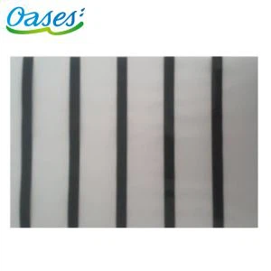 Materijal za magnetnu traku od PVC premaznog premaza od 0.08 mm
